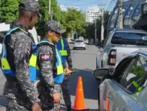 Policía Nacional realizó 117 mil depuraciones con tecnología