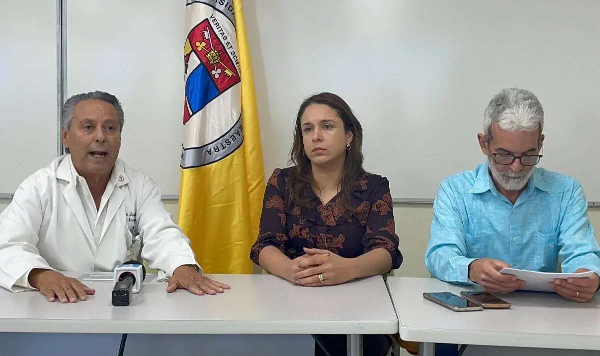 Médicos abogan por etiquetado frontal productos