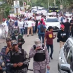 Barrick Gold reitera interés de seguir el diálogo