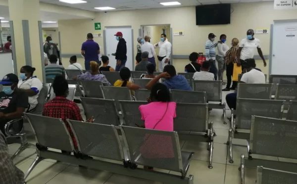 En el país el sistema se enfoca más en la medicina curativa.