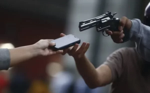 Los hechos violentos  son frecuentes en las diferentes comunidades del país.  Archivo