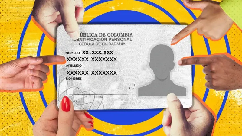 La «obsesión» por pedir la cédula de identidad en América Latina