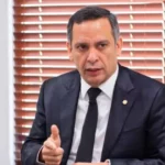 ¿Por qué Henry Molina decidió no repostularse en la Suprema Corte?