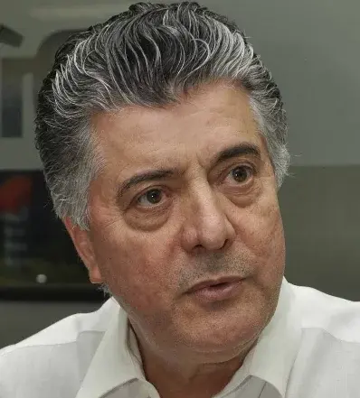 Roberto Santana asegura desde PGR dificultan reforma