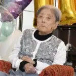 Fallece Tomiko Itooka, la persona más longeva del mundo; tenía 116 años