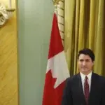 El primer ministro de Canadá convoca una rueda de prensa para anunciar su dimisión, según medios