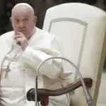 El papa lamenta que en el mundo con IA, los niños sigan “explotados por la economía»