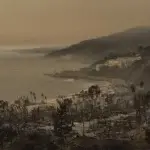 Al menos 24 personas han muerto por los incendios de Los Ángeles