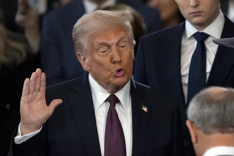 Trump Trump