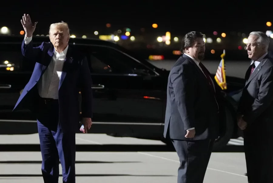 Trump estados unidos Trump estados unidos