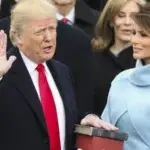 Trump rompe tradición al invitar a mandatarios extranjeros a su toma de posesión ¿Abinader figura en la lista?