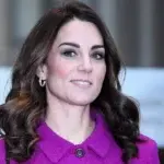 La princesa Kate asegura que su cáncer está en remisión