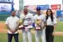 Alcántara y Rojas ganan Guante de Oro en premios “Los Dominicanos Primero”