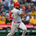 Los Nacionales acuerdan por una temporada con Amed Rosario