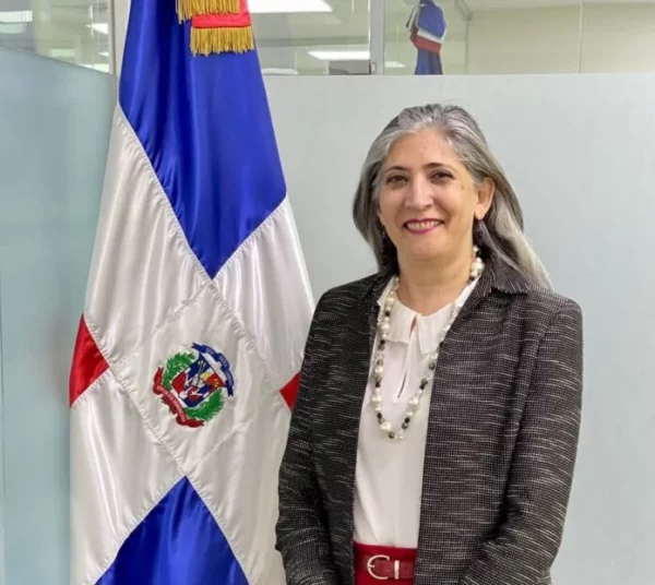 Ana Idalia del Rosario