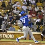 Licey vuelve a blanquear a las Águilas en el Round Robin