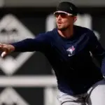 Royals y Cavan Biggio pactan un contrato de ligas menores