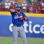 Licey derrota 7-0 a las Águilas