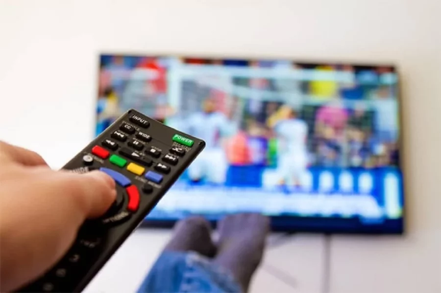 Control TV Control TV