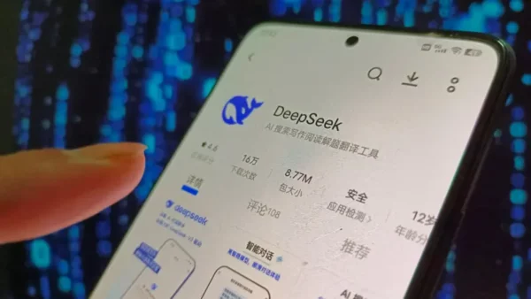DeepSeek