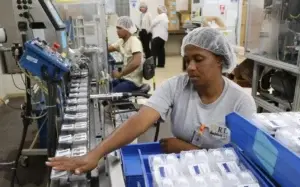 Empleadores abogan por ley que fomente empleo formal