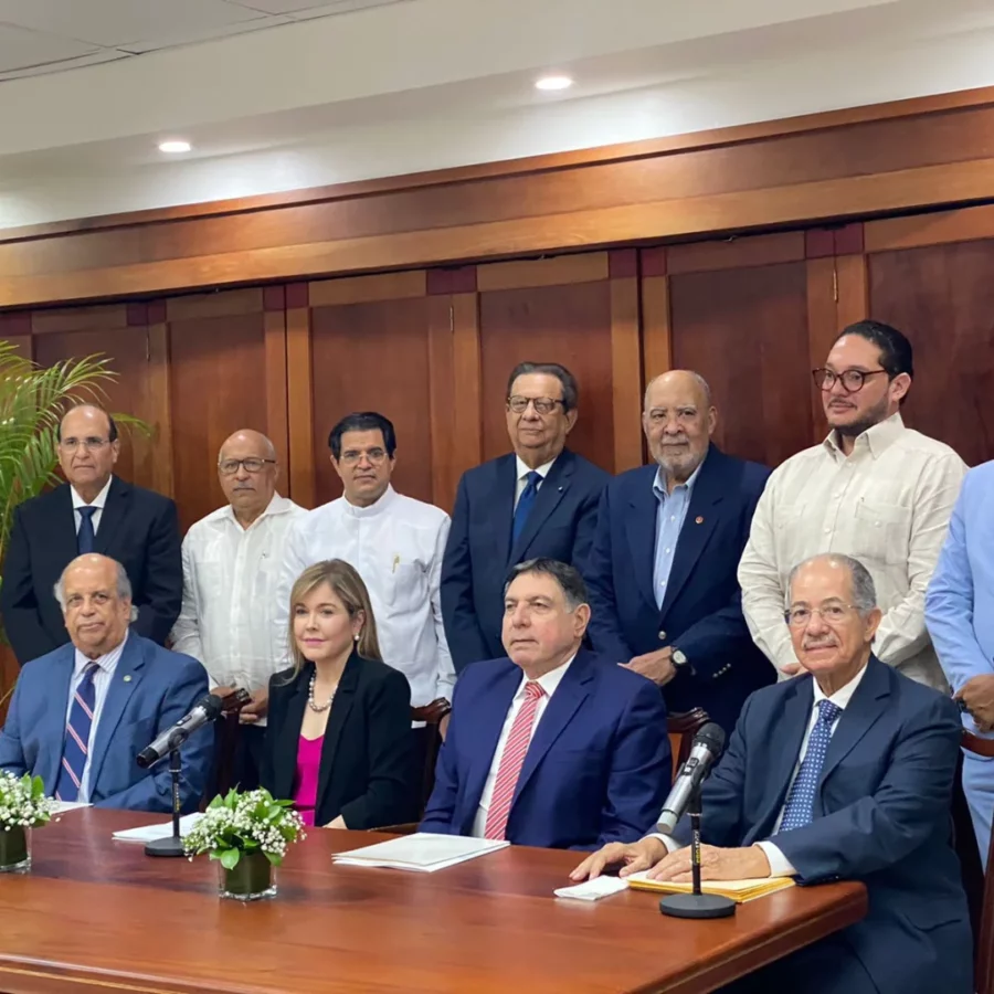 Fundación Corripio y Cultura anuncian Premio Nacional de Literatura 2025 Fundación Corripio y Cultura anuncian Premio Nacional de Literatura 2025