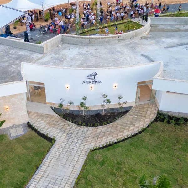 Proyecto Alta Vista Village genera 150 empleos directos en Punta Cana