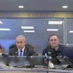 Israel amenaza con intensificar sus ataques contra Gaza si Hamás no libera a los rehenes