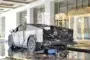 El Tesla que explotó en Las Vegas iba cargado de cilindros de gas, combustible y morteros