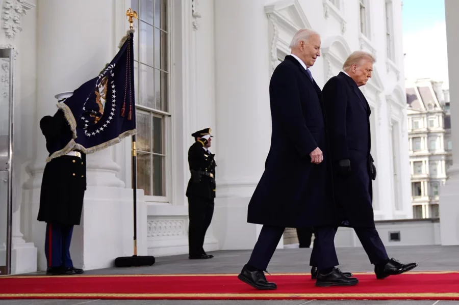 Trump Trump