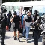 Desde secuestros hasta el reclutamiento de personal de los principales puertos, así operaba la red Panthera 7