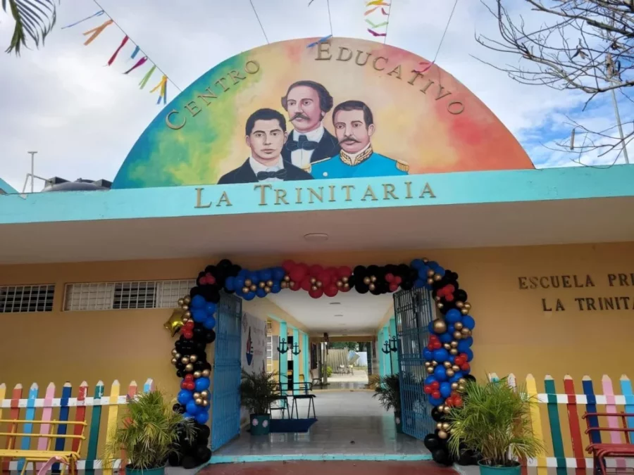 ESCUELA ESCUELA