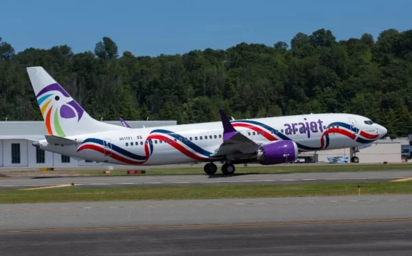 Los vuelos a Miami iniciarán con una frecuencia de 4 vuelos