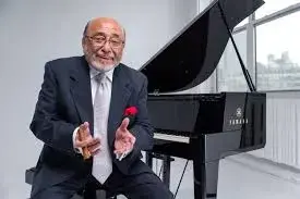 Eddie Palmieri no asistirá a su concierto de homenaje por motivos de salud