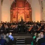 Fundación Fiesta Clásica celebra la navidad 2024 con un concierto navideño