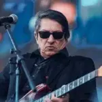 Julio Moura, guitarrista del grupo argentino Virus, investigado por la muerte su pareja