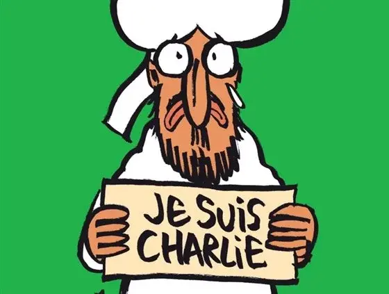 Charlie Hebdo publicará nuevas caricaturas sobre la religión en una edición de aniversario