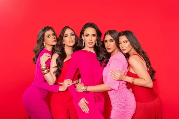 El proyecto encabezado por Isaura Taveras une a un equipo de comunicadoras