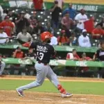 Leones del Escogido se colocan a un paso de la final