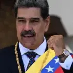 Nicolás Maduro: «Digan lo que quieran, hagan lo que quieran, pero esta toma de posesión no la pudieron impedir»