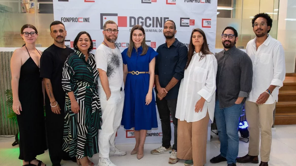 Jurados Nika Zhukova Andrés Farías Desiree Reyes Pablo Lozano Marianna Vargas Gurilieva Joel Morales Laura Amelia Guzmán Rafael Elías Muñoz Gregorio Rodríguez