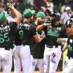 Estrellas vencen a las Águilas y se quedan solas en el segundo lugar del round robin