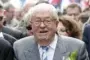 Jean Marie Le Pen, fundador del Frente Nacional francés, muere a los 96 años