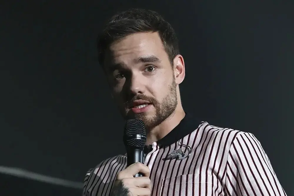 La Justicia argentina detiene a uno de los acusados por la muerte de Liam Payne