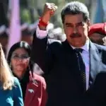 Nicolás Maduro se juramenta como presidente de Venezuela para un tercer mandato, pese a denuncias de fraude