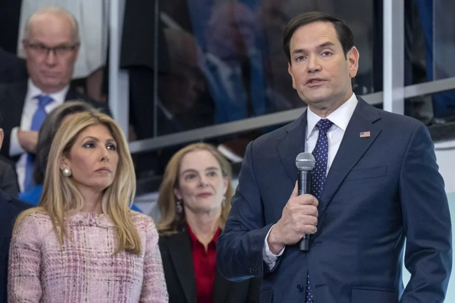 Marco Rubio Marco Rubio