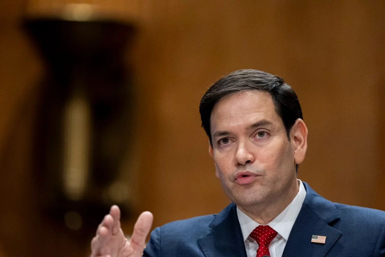 Marco Rubio