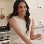 Meghan Markle comparte secretos de cocina y jardinería en su próxima serie de Netflix