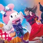 Netflix estrenará en julio una serie de animación basada en los personajes de Sanrio