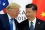 Xi Jinping envía al vicepresidente chino, Han Zheng, a la toma de posesión de Donald Trump